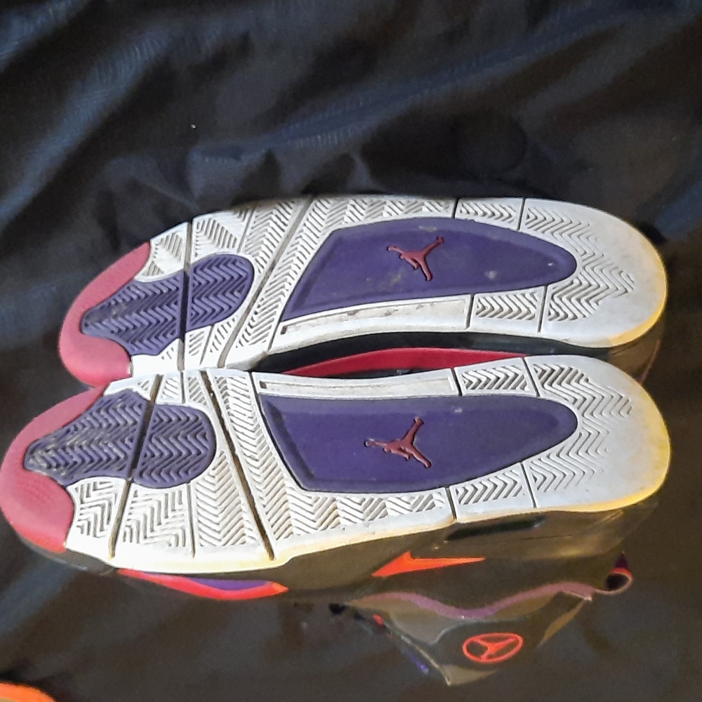 Jordan TC "Raptors" - Picture 5 of 5